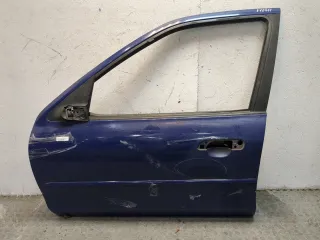 1096837,97BG14529AB Кнопка стеклоподъемника переднего левого Ford Mondeo 2 Арт 11703293, вид 1