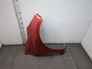 631002841R Крыло переднее правое красное Renault Clio 4 Арт 20965560, вид 1