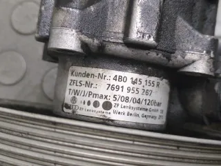  Насос ГУР Audi A6 C6 (S6,RS6) Арт 20966780, вид 5