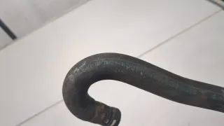 1611982180 Трубка охлаждающей жидкости металлическая Citroen Jumper 2 2.2л HDI Арт 8906137, вид 4