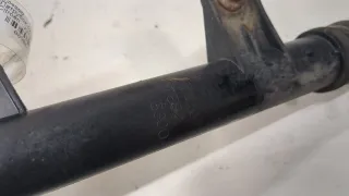 H16300 Трубка охлаждающей жидкости металлическая Citroen Jumper 2 2.2л HDI Арт 8906134, вид 4