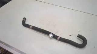 1611982180 Трубка охлаждающей жидкости металлическая Citroen Jumper 2 2.2л HDI Арт 8906137, вид 1