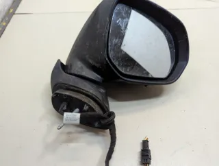 460240004 Зеркало правое Citroen C3 Picasso Арт 20962512, вид 1