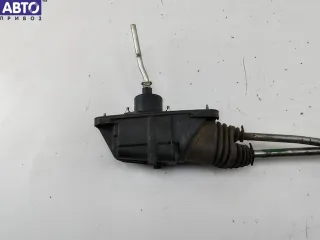 4F0711025 Кулиса КПП Audi A6 C6 (S6,RS6) 2.7л TD Арт 55219597, вид 2