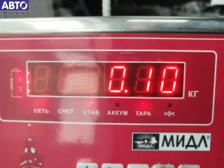 028129101D Клапан вентиляции картерных газов Volkswagen Passat B5 1.9л TD Арт 55303945, вид 4