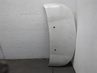 7901Q7 Капот белый Citroen C3 Picasso Арт 20967565, вид 1