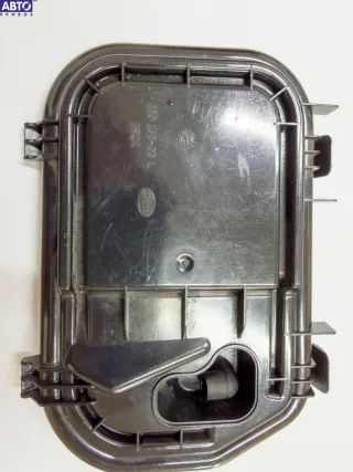 16016300L Крышка (заглушка) задняя фары левой Audi A6 C6 (S6,RS6) Арт 900655079, вид 1