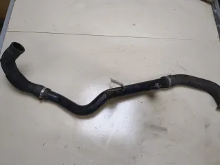  Трубка охлаждающей жидкости металлическая Citroen Jumper 2 2.2л HDI Арт 8563832, вид 1