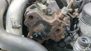 64296040673376,OM 642.960 Двигатель Mercedes C W204 3.0л CDI Арт 20896749, вид 5