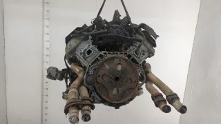 11009070780,9070780,448S1,2 Двигатель BMW 7 E38 4.4л Инжектор Арт 20775937, вид 2