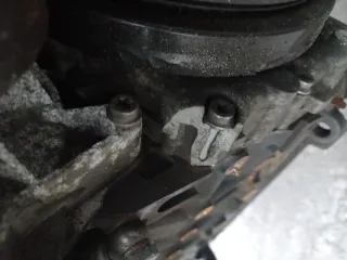 M57D30306D2 Двигатель BMW X5 E53 3.0л Арт EM17-53-2249, вид 7