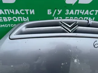  Капот Citroen Xsara Арт 2100000060870, вид 2