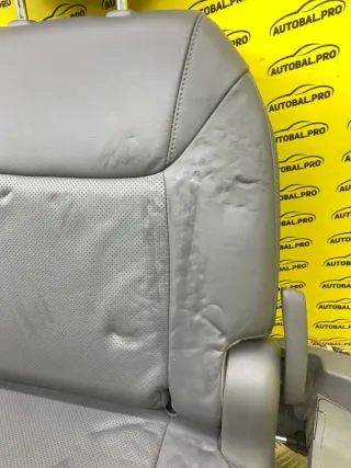 7903260700 Сиденье третий ряд Lexus LX 3 Арт 239835, вид 3