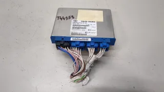 0486106129,81258087077 Блок управления EBS MAN TGX Арт 9500315, вид 1