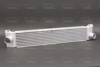 526623 Termal Интеркулер Citroen Jumper 2 Арт 526623TERMAL, вид 1