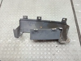 1608693880 Клык бампера задний левый Citroen Jumper 2 Арт 20680926, вид 3