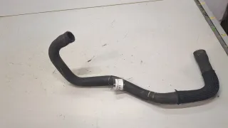 1607204680 Трубка охлаждающей жидкости металлическая Citroen Jumper 2 2.2л HDI Арт 8906136, вид 2