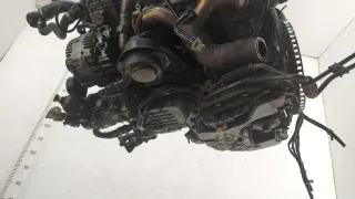 11000427235,0427235,N62B44A Двигатель BMW 7 E65/E66 4.4л Инжектор Арт 20768389, вид 5