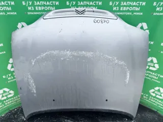  Капот Citroen Xsara Арт 2100000060870, вид 1