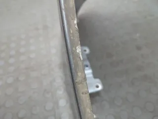 4F0821104F Крыло переднее правое серое Audi A6 C6 (S6,RS6) Арт 20965622, вид 3