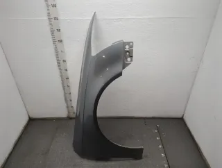 4F0821104F Крыло переднее правое серое Audi A6 C6 (S6,RS6) Арт 20965622, вид 1