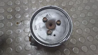 4F0145155A Насос ГУР Audi A6 C6 (S6,RS6) Арт 20883569, вид 3