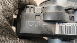 98062257XT Переключатель подрулевой (стрекоза) Citroen Berlingo 2 restailing Арт 20965925, вид 3