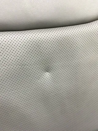 7903260700 Сиденье третий ряд Lexus LX 3 Арт 239835, вид 10