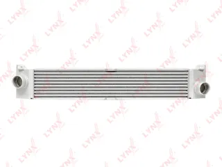 RT0016 Lynx Интеркулер Citroen Jumper 2 Арт RT0016LYNX, вид 1