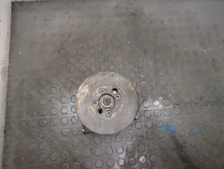  ТНВД Audi A6 C6 (S6,RS6) 2.5л TDI Арт 20966686, вид 3