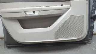 4575895AA Замок двери передней левой Chrysler 300C 1 Арт 11616661, вид 4