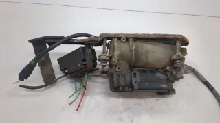 4Z7616005D Компрессор пневмоподвески Audi A6 C6 (S6,RS6) Арт 20603045, вид 5