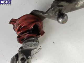 4F0711025 Кулиса КПП Audi A6 C6 (S6,RS6) 2.7л TD Арт 55219597, вид 4