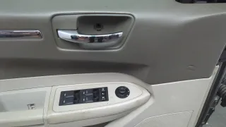 4575895AA Замок двери передней левой Chrysler 300C 1 Арт 11616661, вид 3