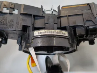 6239SA,6253A0 Переключатель подрулевой (стрекоза) Citroen C1 1 Арт 20967176, вид 3