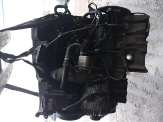 M57D30306D2 Двигатель BMW X5 E53 3.0л Арт EM17-53-2249, вид 3