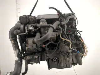 11000441358,0441358,306D3 Двигатель BMW X3 E83 3.0л Турбо Арт 20863541, вид 4