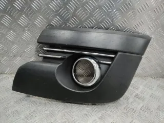 9684350277 Рамка фары противотуманной левой Peugeot 3008 1 Арт 119193, вид 1