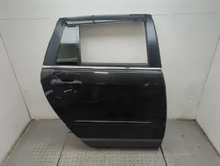 5102342AB Форточка задняя правая Chrysler Pacifica 2004 Арт 11649857, вид 1