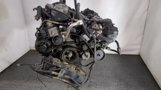 A6420103102,OM 642.940 Двигатель Mercedes ML W164 3.0л CDI Арт 9282814