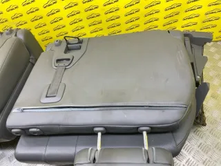 7903260700 Сиденье третий ряд Lexus LX 3 Арт 239835, вид 15