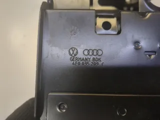 4F0035209C Блок управления (другие) Audi A6 C6 (S6,RS6) Арт 8481625, вид 3