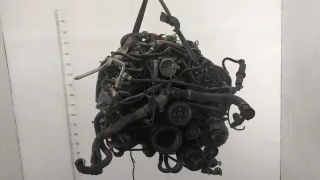 11000427235,0427235,N62B44A Двигатель BMW 7 E65/E66 4.4л Инжектор Арт 20768389, вид 1