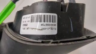 963029973R Зеркало левое Renault Clio 4 Арт 20957878, вид 5