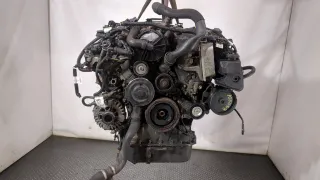 A2730104420,A2730104520,M273.923 Двигатель Mercedes GL X164 4.7л Инжектор Арт 9309248, вид 1