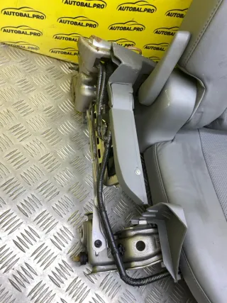 7903260700 Сиденье третий ряд Lexus LX 3 Арт 239835, вид 12