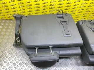 7903260700 Сиденье третий ряд Lexus LX 3 Арт 239835, вид 14