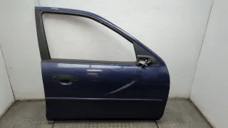 1027749,95BG14529AB Кнопка стеклоподъемника переднего правого Ford Mondeo 2 Арт 11703172, вид 1