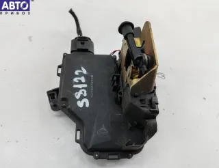 4B1837016B Замок двери передней правой Audi A6 C5 (S6,RS6) Арт 54934560, вид 1