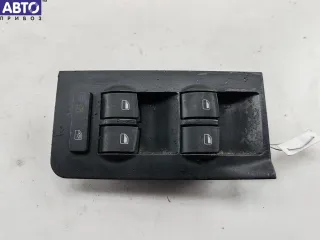4B0959851B Кнопка стеклоподъемника переднего левого Audi A6 C5 (S6,RS6) Арт 54940491, вид 1